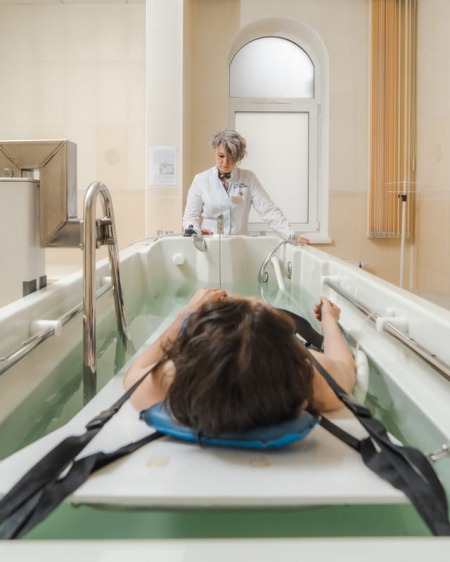 Санаторий «МЧС», Кисловодск, изображение 29