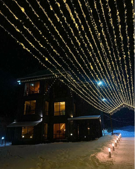 Отель «Софийские вершины», Архыз, изображение 31