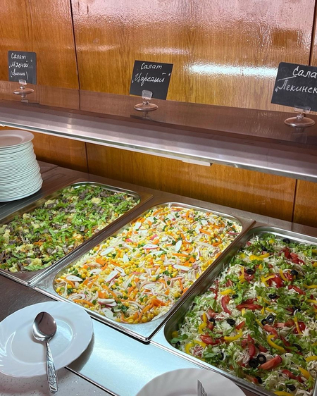 Санаторий «Дюльбер», Ялта, изображение 18