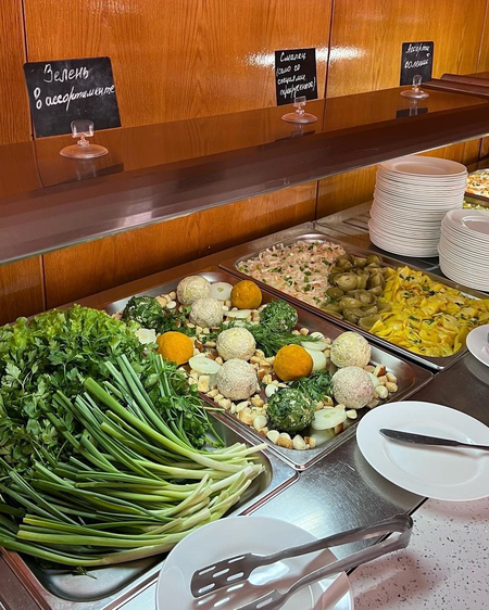 Санаторий «Дюльбер», Ялта, изображение 19