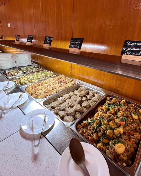 Санаторий «Дюльбер», Ялта, изображение 17