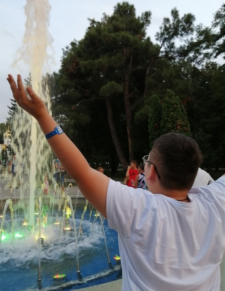 Санаторий «Анапа», Анапа, изображение 54 Санаторий «Анапа», Анапа, изображение 54