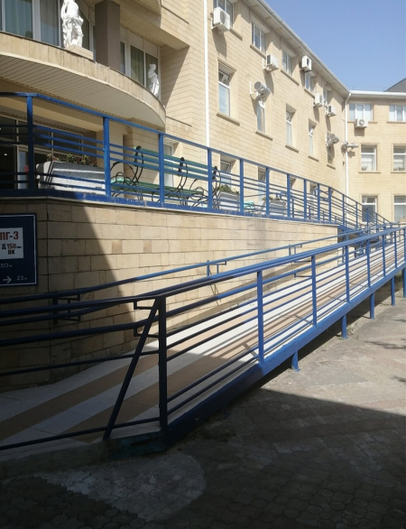 Санаторий «Анапа», Анапа, изображение 50 Санаторий «Анапа», Анапа, изображение 50