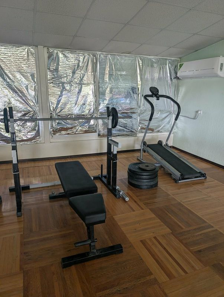 Санаторий «Русь», Горячий Ключ, изображение 47