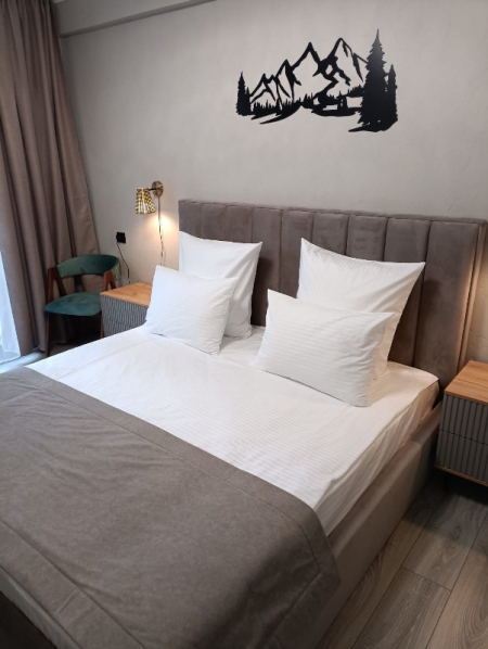 Санаторий «Пикет», Кисловодск, изображение 21