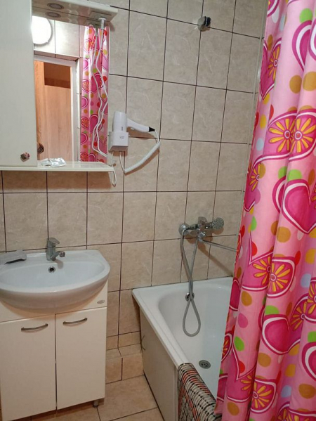 Двухместный комфорт_3 - Санаторий «Голубые ели», Нальчик