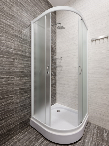 Номер Двухместный стандарт - Санаторий «Вернисаж-лайн», Кисловодск - 7