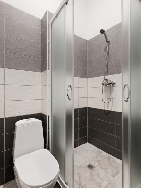 Номер Семейный стандарт - Санаторий «Вернисаж-лайн», Кисловодск - 4