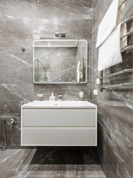 Номер Люкс - Санаторий «Вернисаж-лайн», Кисловодск - 11