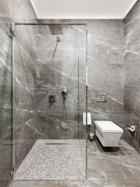 Номер Люкс - Санаторий «Вернисаж-лайн», Кисловодск - 13