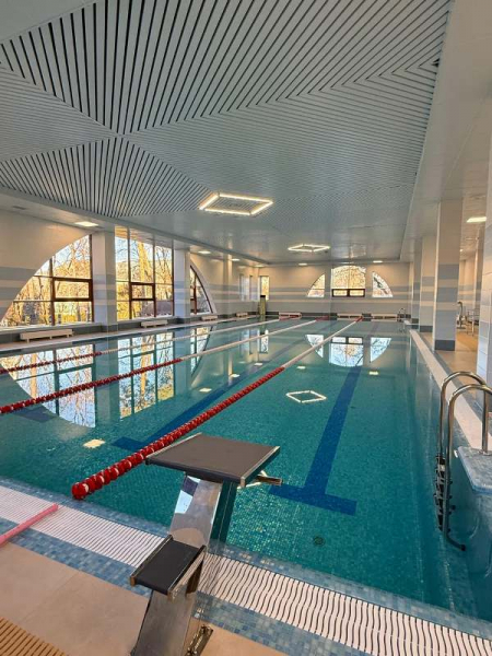 Санаторий «МЧС», Кисловодск, изображение 44