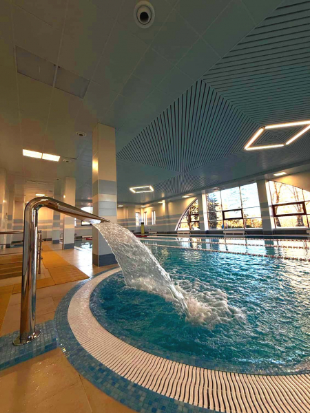 Санаторий «МЧС», Кисловодск, изображение 45