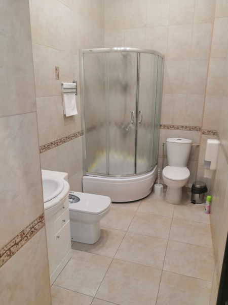 Санаторий «Галерея Палас», Пятигорск, изображение 4