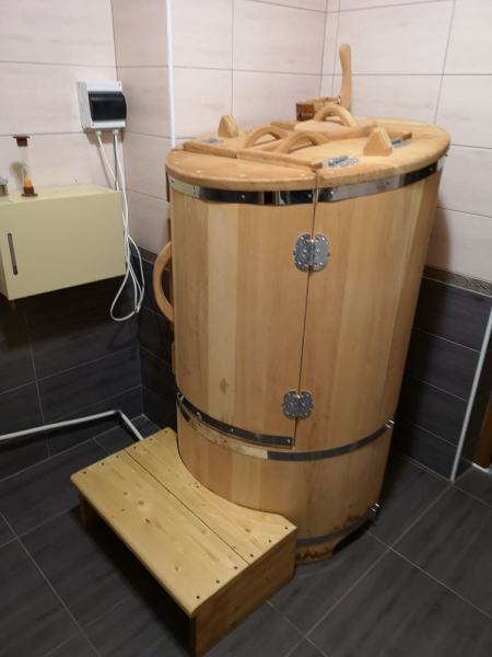 Санаторий «Дон», Пятигорск, изображение 30