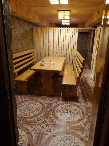 Санаторий «Дон», Пятигорск, изображение 24