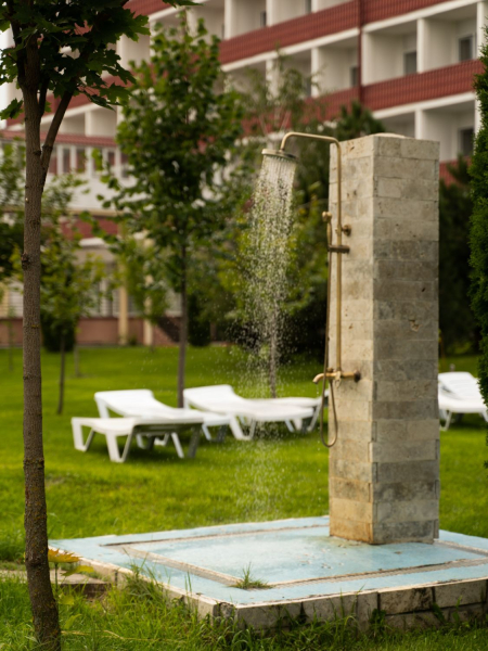 Санаторий «Нива», Ессентуки, изображение 77 Санаторий «Нива», Ессентуки, изображение 77