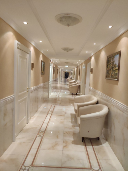 Санаторий «Дубовая Роща», Железноводск, изображение 6