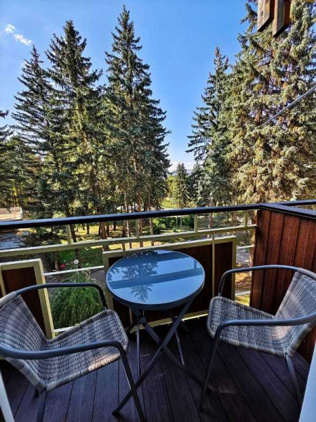 Санаторий «Пикет», Кисловодск, изображение 53