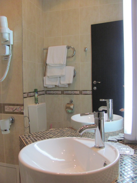 Санаторий «Металлург», Ессентуки, изображение 55