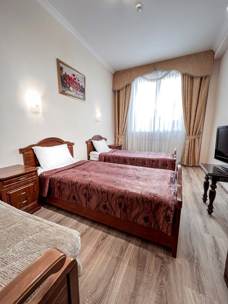 Санаторий «Элита», Кисловодск, изображение 35