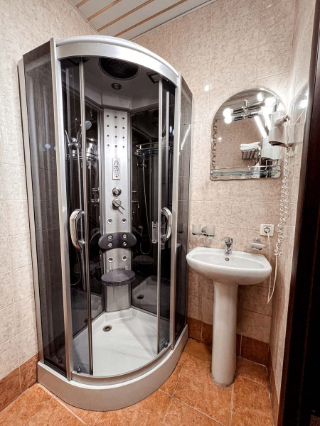 Санаторий «Элита», Кисловодск, изображение 34