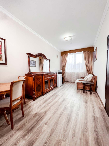 Санаторий «Элита», Кисловодск, изображение 31