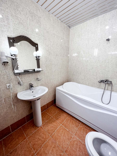 Санаторий «Элита», Кисловодск, изображение 29