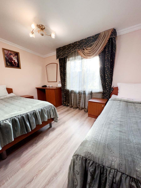 Санаторий «Элита», Кисловодск, изображение 28