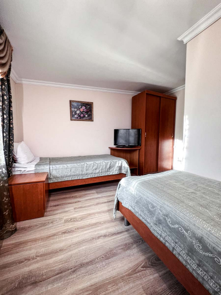 Санаторий «Элита», Кисловодск, изображение 27