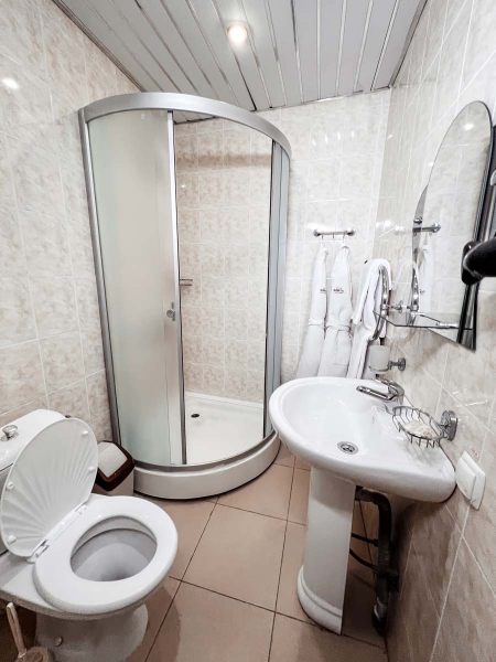 Санаторий «Элита», Кисловодск, изображение 26