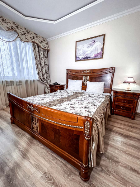 Санаторий «Элита», Кисловодск, изображение 25