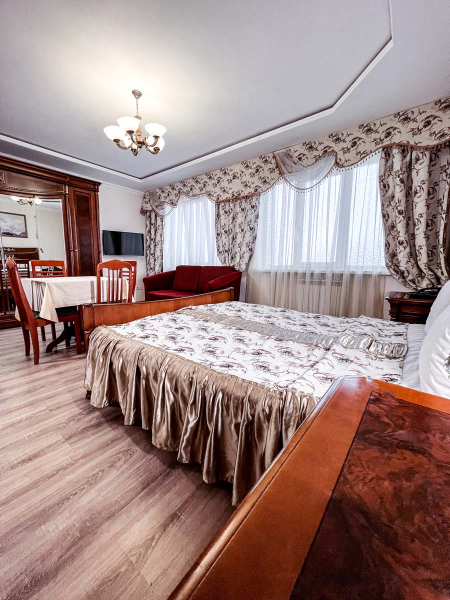 Санаторий «Элита», Кисловодск, изображение 24