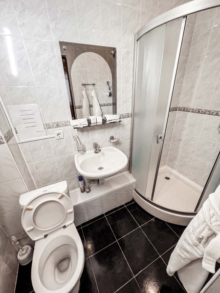 Санаторий «Элита», Кисловодск, изображение 23