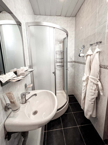 Санаторий «Элита», Кисловодск, изображение 22