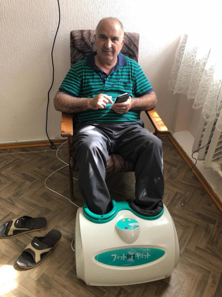 Санаторий «Елизавета-Минеральные Воды», Железноводск, изображение 19 Санаторий «Елизавета-Минеральные Воды», Железноводск, изображение 19