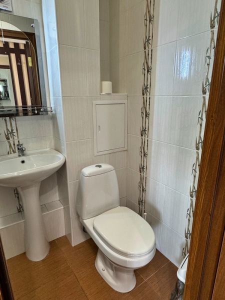 Пансионат «Искра», Пятигорск, изображение 91