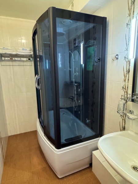 Пансионат «Искра», Пятигорск, изображение 92