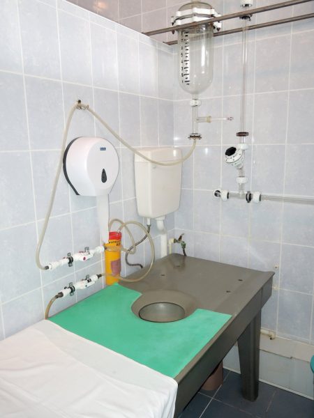 Санаторий «Воронеж», Ессентуки, изображение 32 Санаторий «Воронеж», Ессентуки, изображение 32