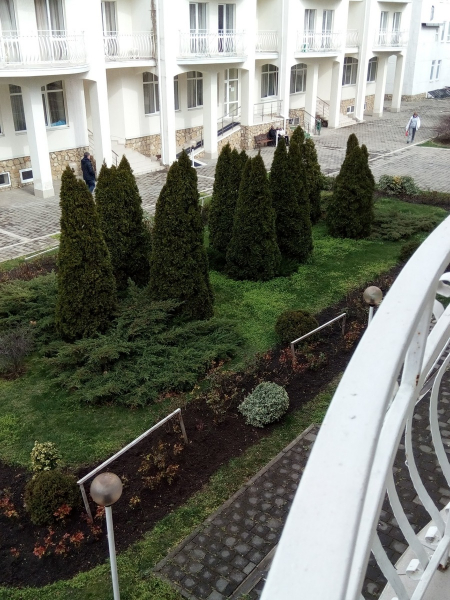 Санаторий «ДиЛУЧ», Анапа, изображение 50