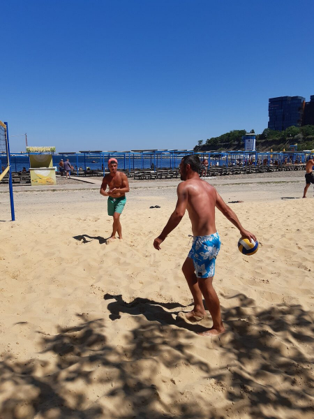 Пансионат «Высокий берег», Анапа, изображение 45