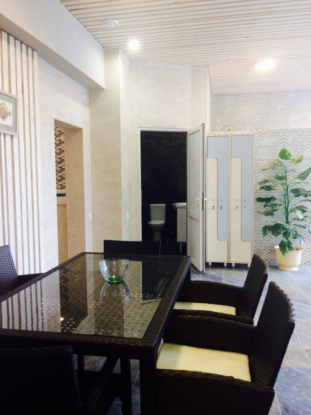 Санаторий «БФО», Анапа, изображение 29