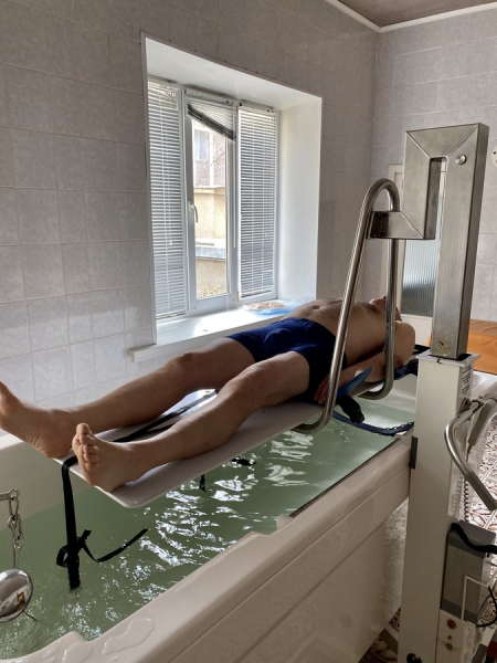 «Пятигорский Военный санаторий», Пятигорск, изображение 42