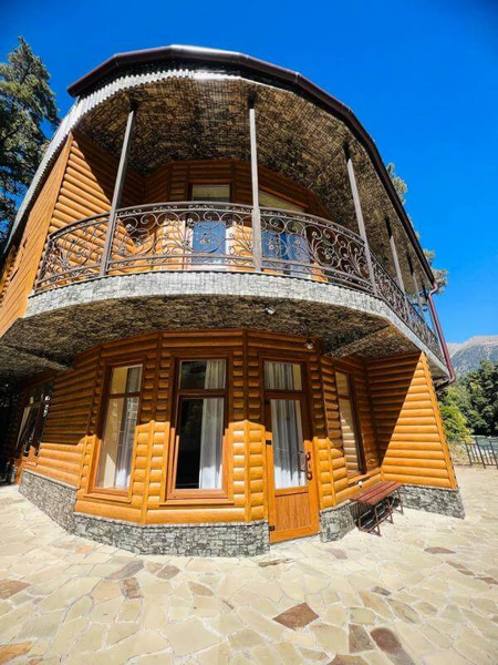 Пансионат «Энергетик», Архыз, изображение 26