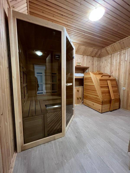 Пансионат «Энергетик», Архыз, изображение 14