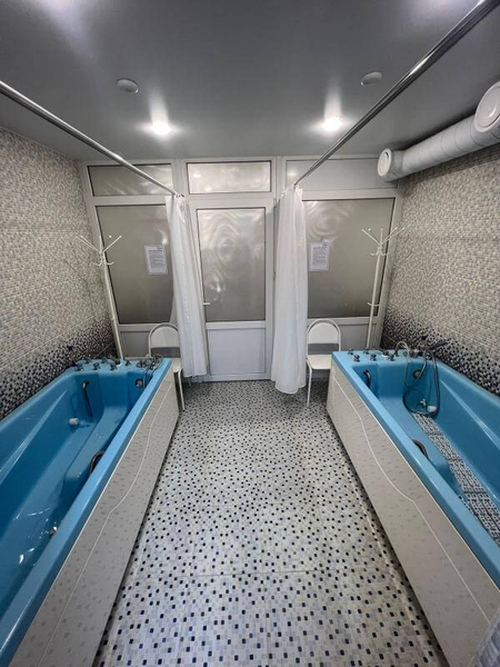 Пансионат «Энергетик», Архыз, изображение 10