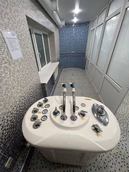 Пансионат «Энергетик», Архыз, изображение 9