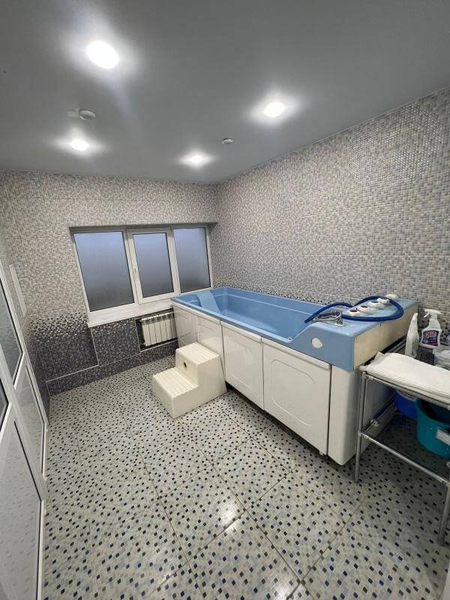 Пансионат «Энергетик», Архыз, изображение 8