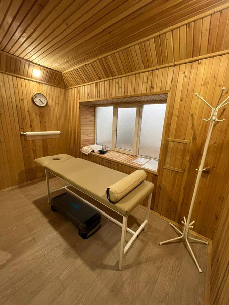 Пансионат «Энергетик», Архыз, изображение 12