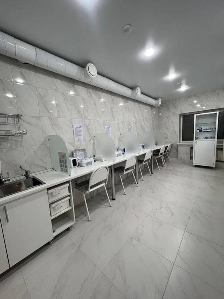 Пансионат «Энергетик», Архыз, изображение 11