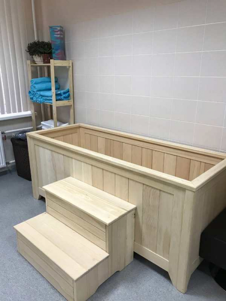 Отель «Оркестра Ока Спа Резорт», Московская обл., изображение 11